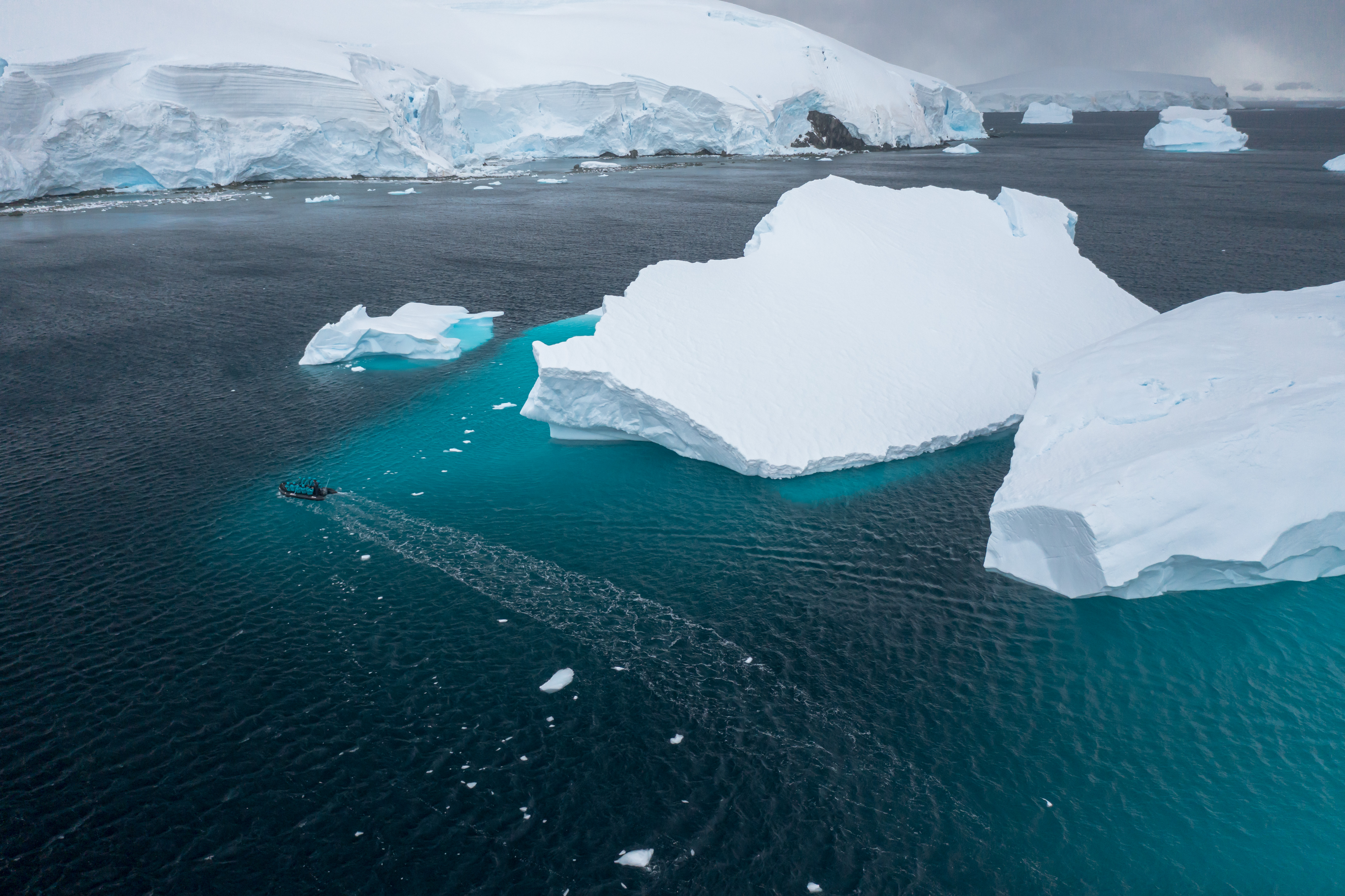 Excursions on SH Minerva